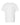 Front View of White Softstyle® Youth CVC T-Shirt - 64000BCVC