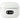 Front View of White Solekick™ True Wireless Auto Pair Earbuds plain