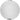 Front View of White Srixon Q-STAR ULTISPEED Golf Balls - 12 Pack plain