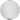 Front View of White Srixon Q-STAR ULTISPEED Golf Balls - 12 Pack plain