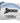 Front View of White Srixon Q-STAR ULTISPEED Golf Balls - 12 Pack