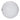 Front View of White Titleist Pro V1® Golf Balls - 3 Pack plain