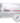 Front View of White Titleist Pro V1x® Golf Balls - 12 Pack