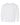 Front View of White Toddler Fleece Crewneck Sweatshirt - 3317