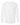 Front View of White Ultra Cotton® Long Sleeve T-Shirt - 2400