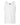 Front View of White Ultra Cotton® Tank Top - 2200