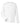 Front View of White Unisex Fusion ChromaSoft™ Performance Long Sleeve T-Shirt - CE111L