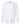 Front View of White Unisex Softstyle® CVC Long Sleeve T-Shirt - 64440CVC
