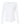 Front View of White Women's Cotton Relaxed Long Sleeve T-Shirt - 3911