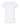 Front View of White Women's Gold Soft Touch T-Shirt - 4810