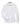 Front View of White Women's Long Sleeve Oxford Dress Shirt - M600W