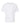 Front View of White Youth Gold Soft Touch T-Shirt - 4850