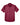 Front View of Wine Men's Easy Blend™ Twill Dress Shirt with Stain-Release - M500S