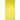 Front View of Yellow Basic Weight Colored Beach Towel plain