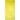 Front View of Yellow Basic Weight Colored Beach Towel plain