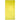 Front View of Yellow Basic Weight Colored Beach Towel plain
