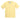 Front View of Yellow Haze Gildan - Youth Heavy Cotton 100% Cotton T-Shirt. 5000B plain