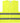 Front View of Yellow Safety Vest plain