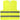 Front View of Yellow Safety Vest plain