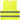 Front View of Yellow Safety Vest plain