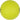 Front View of Yellow Srixon Q-STAR ULTISPEED Golf Balls - 12 Pack plain