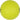 Front View of Yellow Srixon Q-STAR ULTISPEED Golf Balls - 12 Pack plain