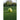 Front View of Yellow Srixon Q-STAR ULTISPEED Golf Balls - 12 Pack
