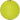 Front View of Yellow Srixon Q-STAR ULTISPEED Golf Balls - 3 Pack plain
