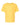 Front View of Yellow Youth Gold Soft Touch T-Shirt - 4850