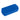 FROST BLUE Pill Box/Bandage Dispenser plain grouped