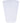 Frost Frost Flex Stadium Cup - 16 oz. plain