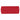 FROST RED Bandages In Plastic Case plain grouped