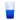 Frost/Blue - Frost/Blue Garyline® Cups-on-the-Go Color-Changing Stadium Cup - 22 oz. plain