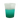 Frost/Green - Frost/Green Garyline® Cups-on-the-Go Color-Changing Stadium Cup - 16 oz. plain
