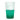 Frost/Green - Frost/Green Garyline® Cups-on-the-Go Color-Changing Stadium Cup - 22 oz. plain