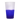 Frost/Violet - Frost/Violet Garyline® Cups-on-the-Go Color-Changing Stadium Cup - 22 oz. plain