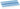 Frosty Blue AM/PM Jumbo Easy Scoop Pill Box plain