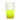 Frost/Yellow - Frost/Yellow Garyline® Cups-on-the-Go Color-Changing Stadium Cup - 22 oz. plain