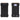 Fusion 5000mAh Solar-Charging Power Bank plain