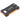 Fusion 5000mAh Solar-Charging Power Bank