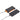 Fusion 5000mAh Solar-Charging Power Bank
