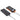 Fusion 5000mAh Solar-Charging Power Bank