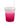 Garyline® Cups-on-the-Go Color-Changing Stadium Cup - 16 oz.