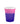 Garyline® Cups-on-the-Go Color-Changing Stadium Cup - 16 oz.