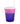 Garyline® Cups-on-the-Go Color-Changing Stadium Cup - 16 oz.