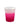 Garyline® Cups-on-the-Go Color-Changing Stadium Cup - 16 oz.