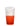 Garyline® Cups-on-the-Go Color-Changing Stadium Cup - 22 oz.