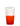 Garyline® Cups-on-the-Go Color-Changing Stadium Cup - 22 oz.