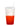 Garyline® Cups-on-the-Go Color-Changing Stadium Cup - 22 oz.