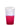 Garyline® Cups-on-the-Go Color-Changing Stadium Cup - 22 oz.